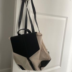 Deuxlux Womens backpack